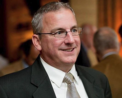 Steve Coulter