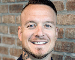 Matt Holubar